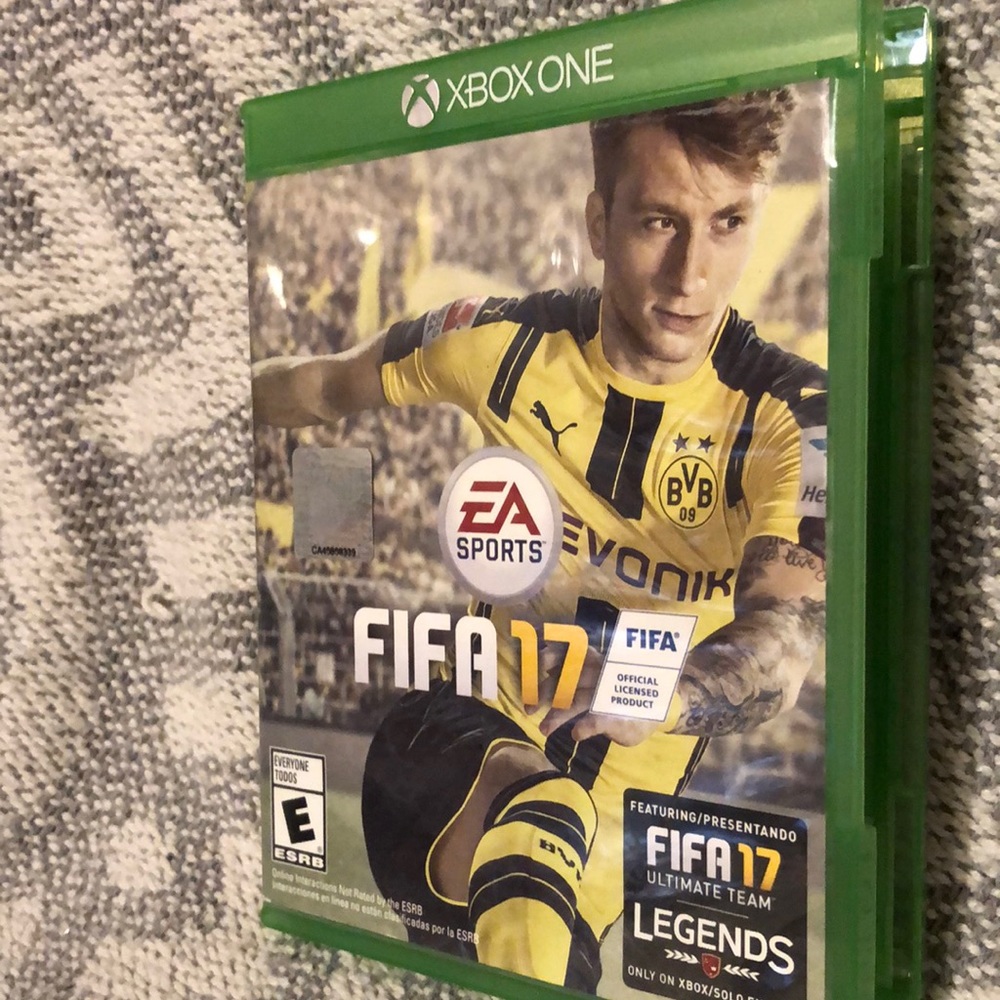 FIFA 17